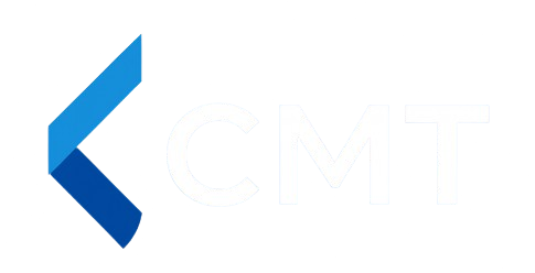 Capital Margin Trade Logo